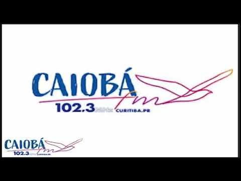 Rádio Caiobá FM - Sabe o que tem segunda-feira?? Tem a