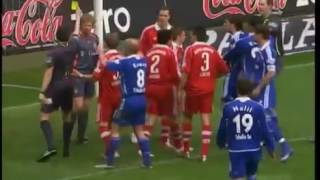 Kahn gegen FC Schalke 04 | 2006/2007