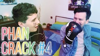 WE DIDN&#39;T KNOW WE&#39;D MAKE IT THIS FAR // PHAN CRACK #4