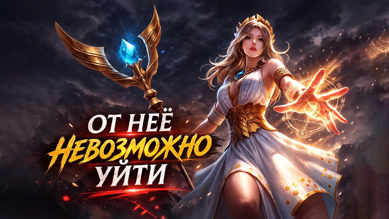 Рафаэль полный гайд (перезалив)