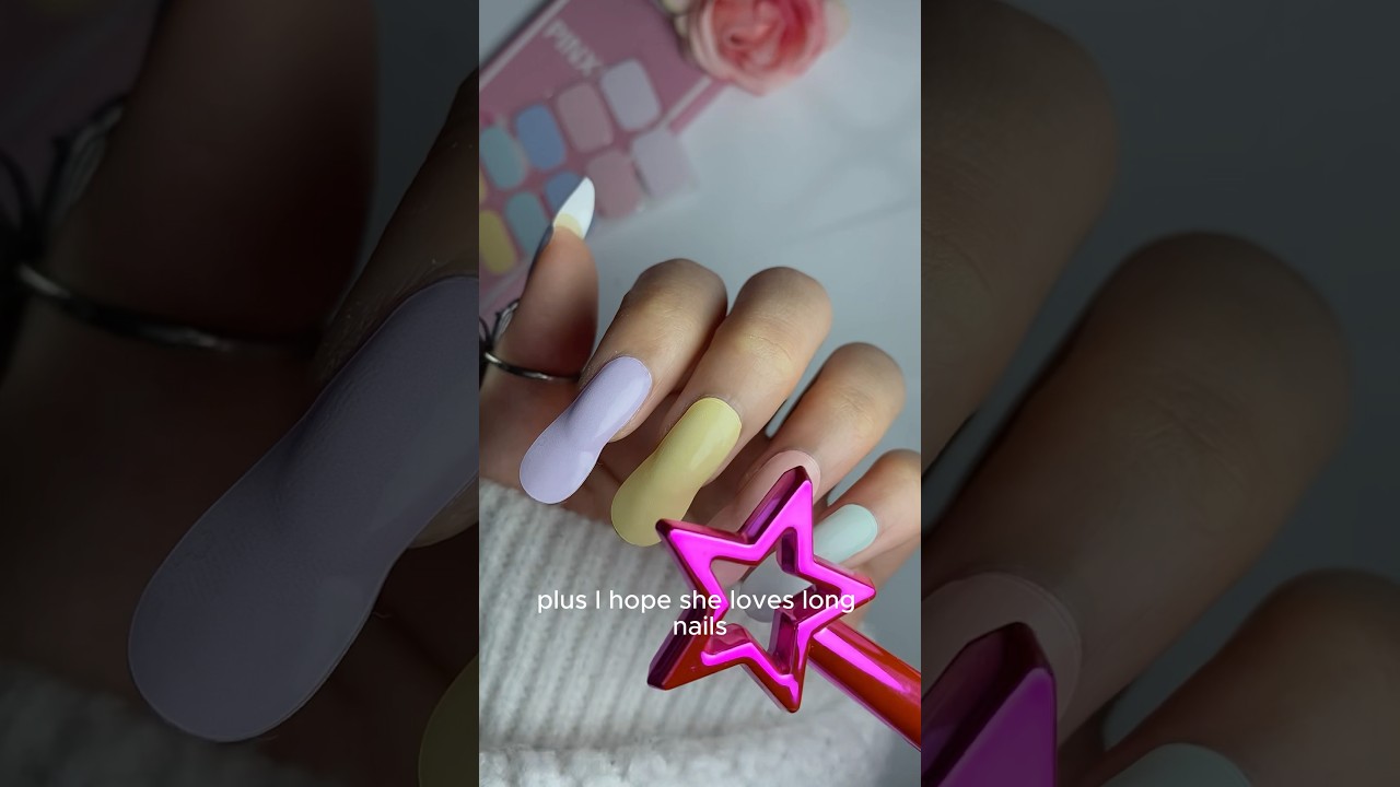 Shop PinxNails.com 🩷