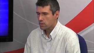 Діалоги Александер Шкурла