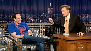 Conan O'Brien 'Hank Azaria 5/5/05