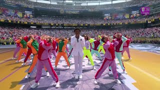 Join the Celebration - Ishowspeed | FIFA World Cup 2026™
