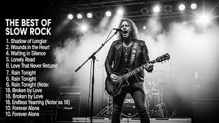 Download Lagu Greatest Romantic Slow Rock Songs Ever | Michael Bolton Inspired Love Classics MP3