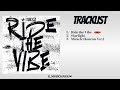 NEXZ (넥스지) - 1ST SINGLE ALBUM [RIDE THE VIBE]