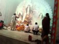 durga puja agra