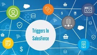 Triggers 1 Introducton | Salesforce Development | Study Lead #trigger #salesforcedev
