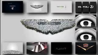 Car Logo's - Sparta Remix