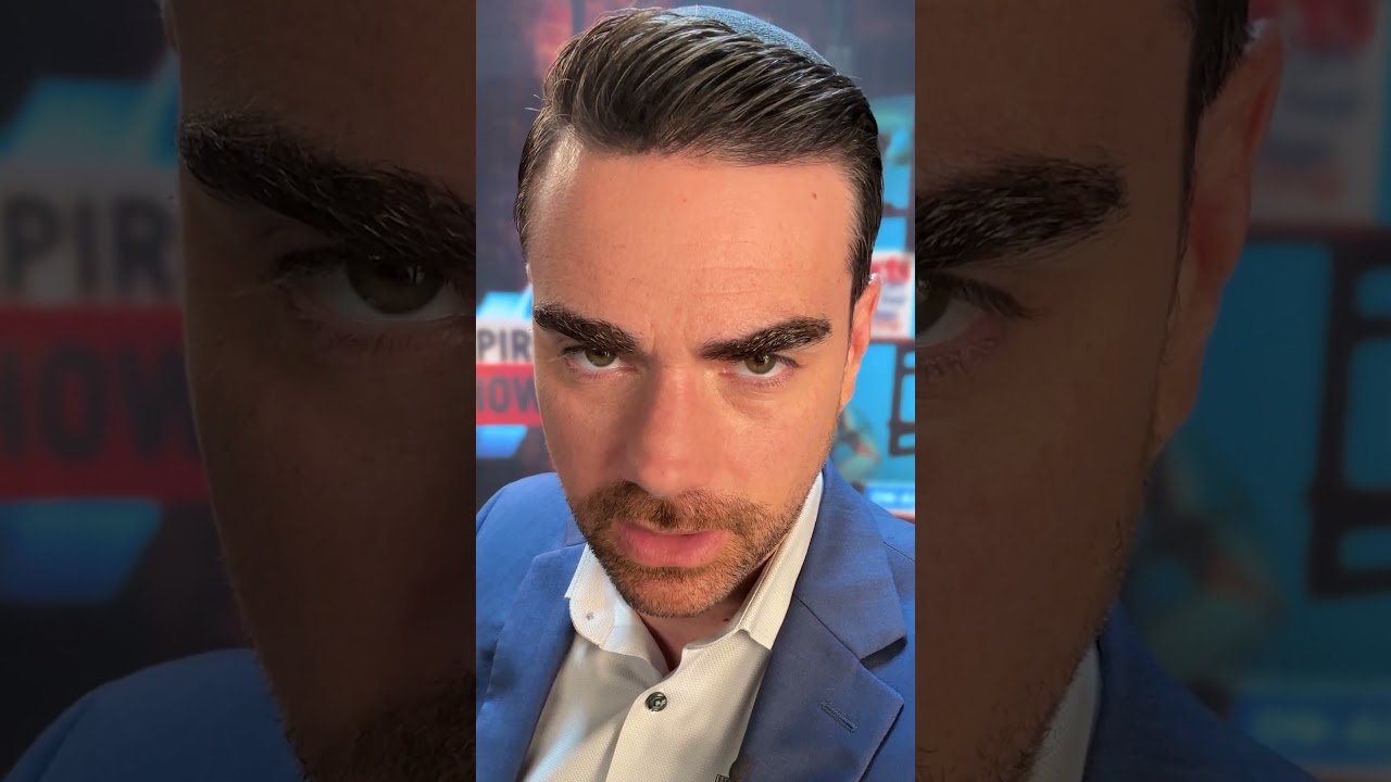 Kamala's pick is NOT Josh Shapiro