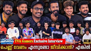 Team TVA Gamers Exclusive Interview | Eagle Gaming | Babu | Chandran | Parvathy | Milestone Makers screenshot 2