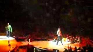 Justin Timberlake - Verizon Center