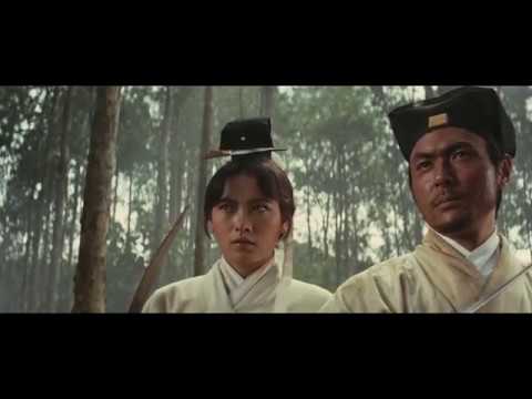 KingHu Teaser 2 荷蘭電影館胡金銓影展 uFestival King-Hu aux Pays-Bas
