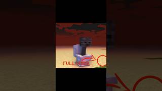 Monster School Minecraft Animation Titan Skibidi Toilet #shorts #skibiditoilet #monsterschool