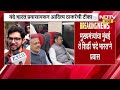 CM Devendra Fadnavis यांच्या वंदे भारतच्या प्रवासावरून Aaditya Thackeray यांची टीका