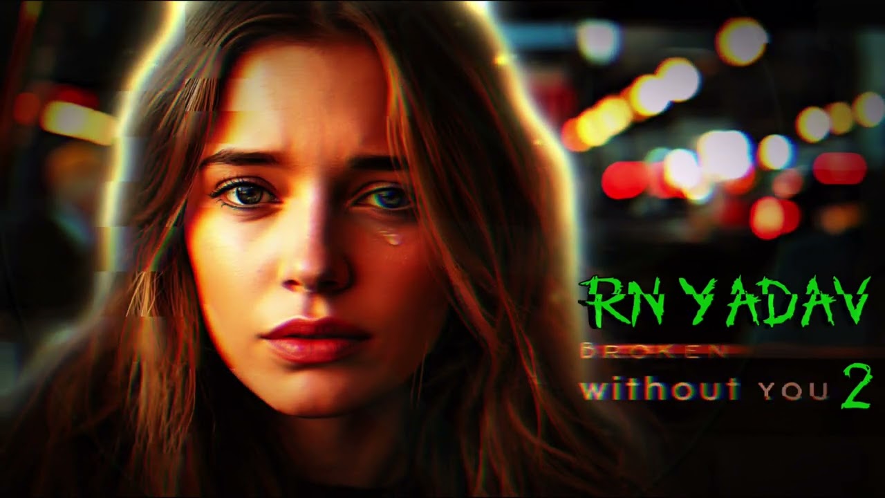 RN Revibe - Broken Without You 2 @rnrevibe