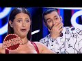 Top 10 sensational singing auditions on idols romania 2021  amazing auditions