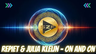 Repiet & Julia Kleijn - On and On