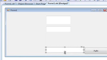 Microsoft Visual Basic Aula para Iniciantes