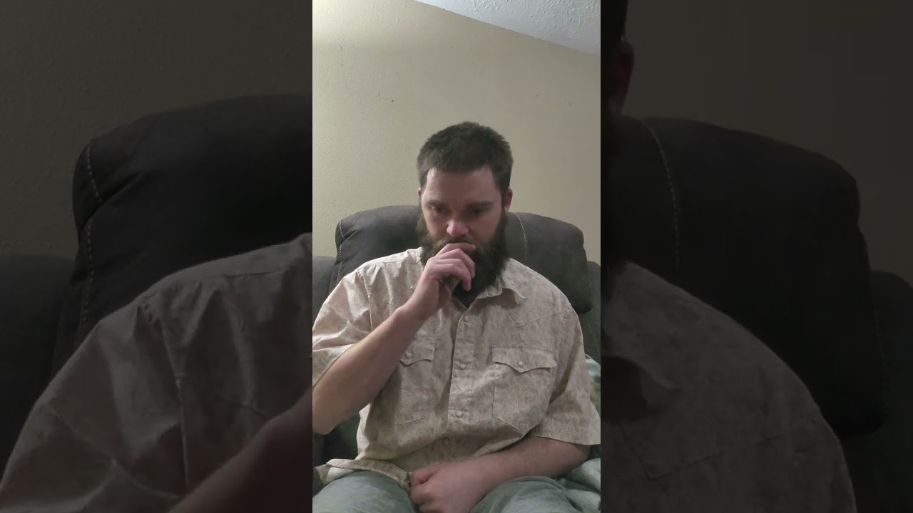 Struggles Of A Chosen  One