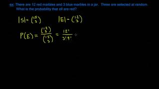 Famous 6.3.1 - Choosing Marbles Wealth