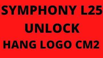 symphony l25 hang logo unlock ato on off solution