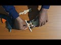 How to make formula car 
