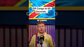 How DR Congo got the better of Portugal 🇨🇩
