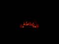🔥 Fireplace for Late Night Study | Dark Screen Fire Audio for Reading & Deep Concentration
