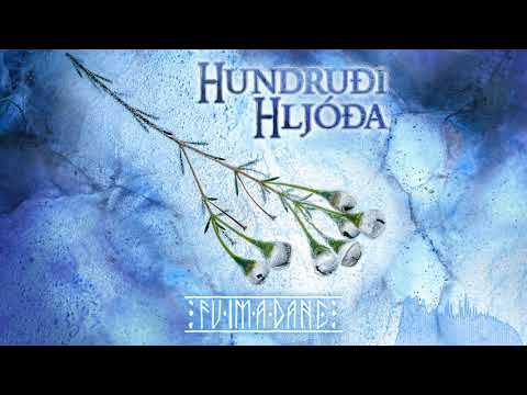 Fuimadane Sókn From The Album Hundruði Hljóða 