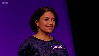 Pointless S32E28