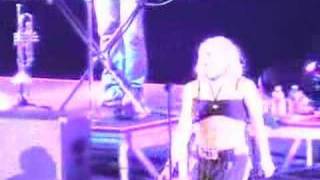 No Doubt - Rock Steady (Live)