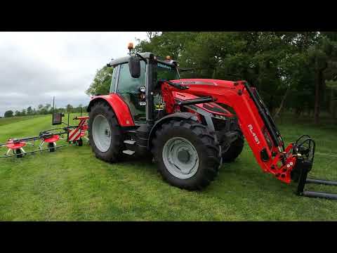 2022 Massey Ferguson