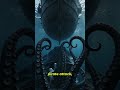 The 150-Year-Old Ocean Mystery Science Can't Explain... 🚢🤫 #shorts #ocean #deepsea #oceanmysteries