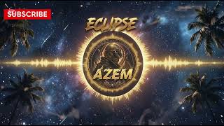 ECLIPSE 🌑 | Deep house | Dark Tech House • Hypnotic Electronic Music | AZEM