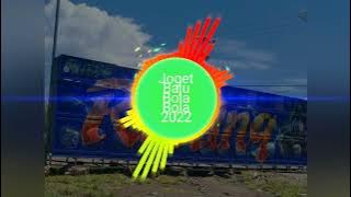 Lagu acara ll joget pisang bola bola 2022