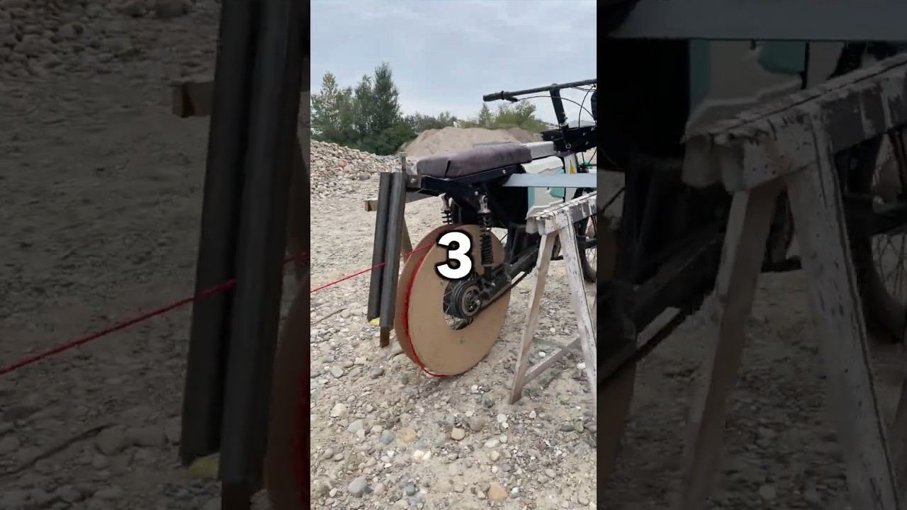 Wakeboard Winch für Arme 🤙🏼