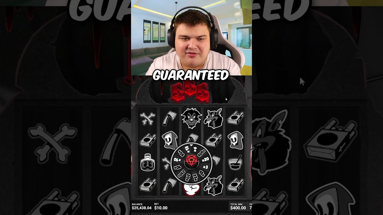 Insanely Rare 666 Secret Bonus 
