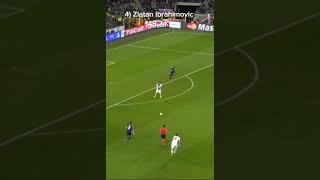 Top 10 Most Powerful Shots In Football History