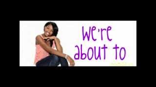 Video thumbnail of "Coco Jones-What I Said (Lyrics)"