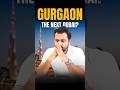 Gurgaon Isn’t Just A City Anymore 😳 It’s India’s Luxury Capital