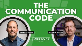 Unlocking Relationships: The Communication Code - A Practical Guide to Stronger Connections