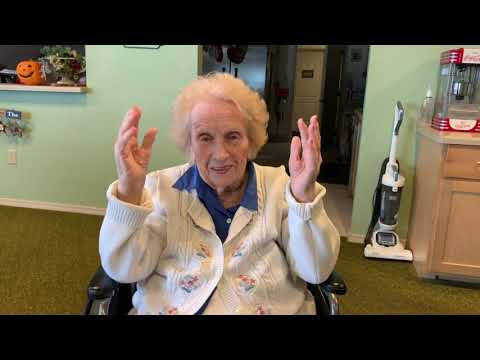 The Git Up Challenge presented by Serenity Gardens Assisted Living
