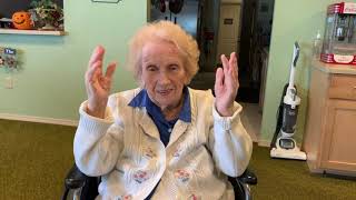The Git Up Challenge presented by Serenity Gardens Assisted Living