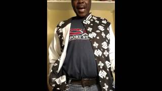 Chizigula Cha Mwana Mze Goja