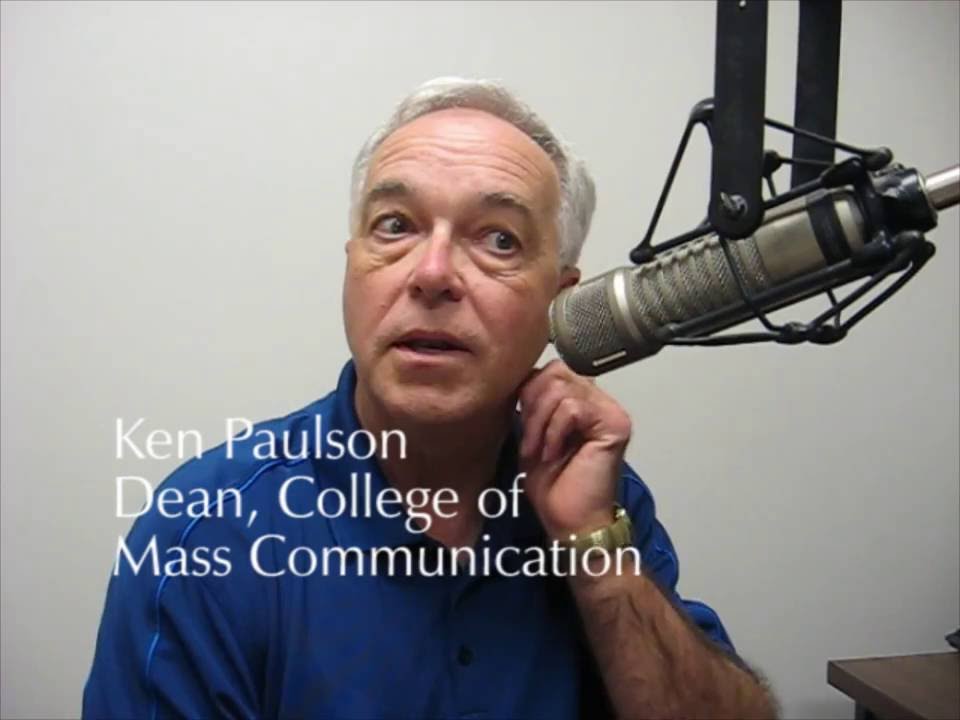 Image result for ken paulson
