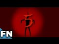 DC2 Dark Deception chapter 5 fan animation