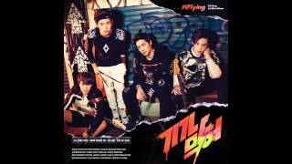 N.Flying - Awesome [1st mini Album] Download