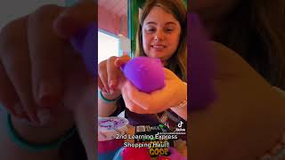 2nd Learning Express Shopping Haul!
