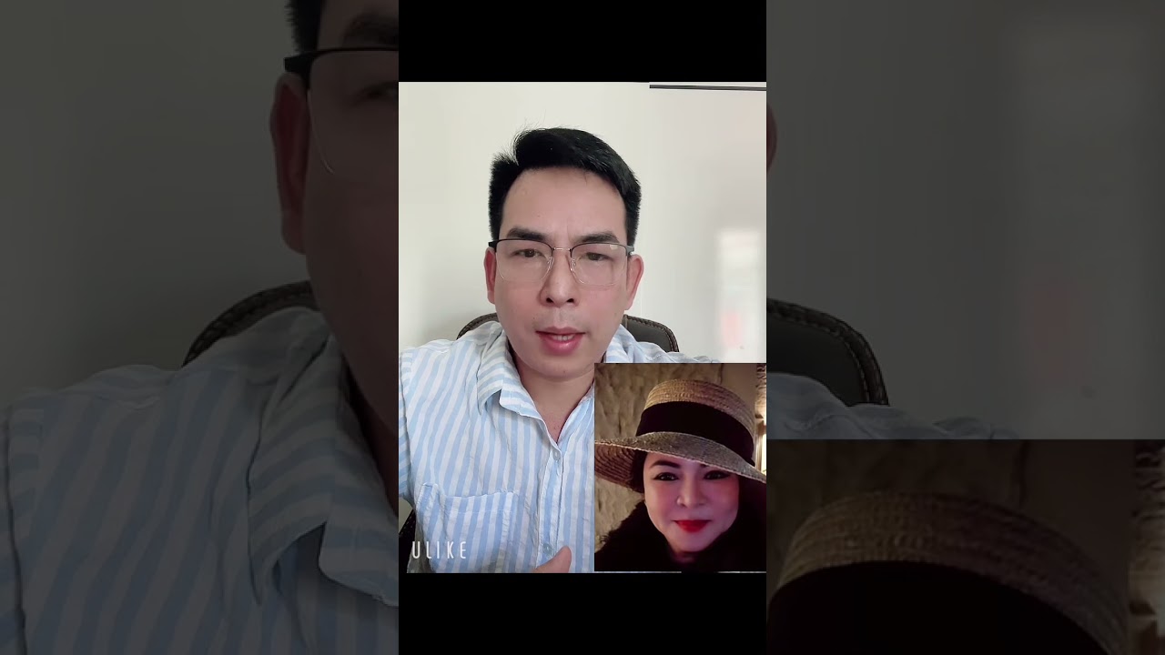 Ae fans chinh nghĩa cùng ceo NPH tìm HKD